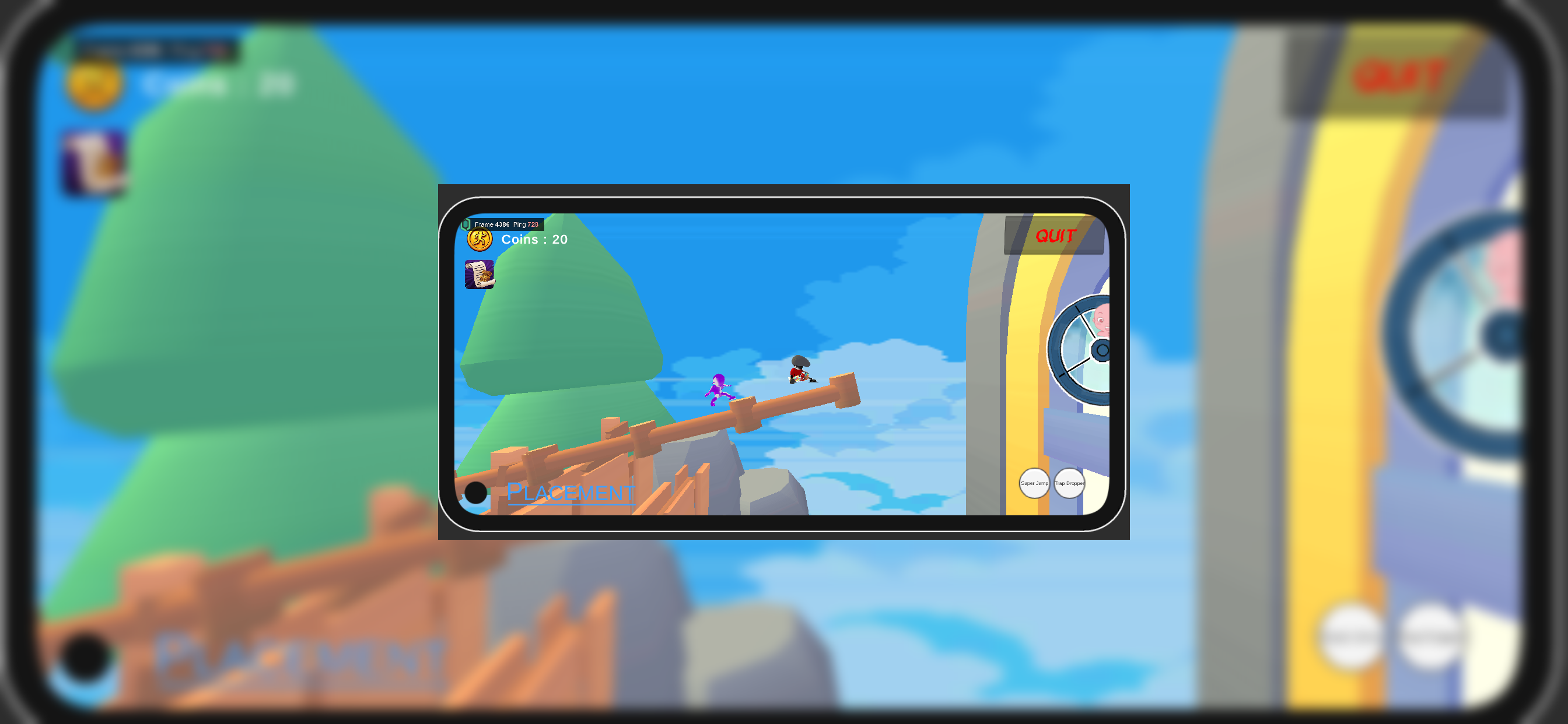 Untitled Run screenshot 8