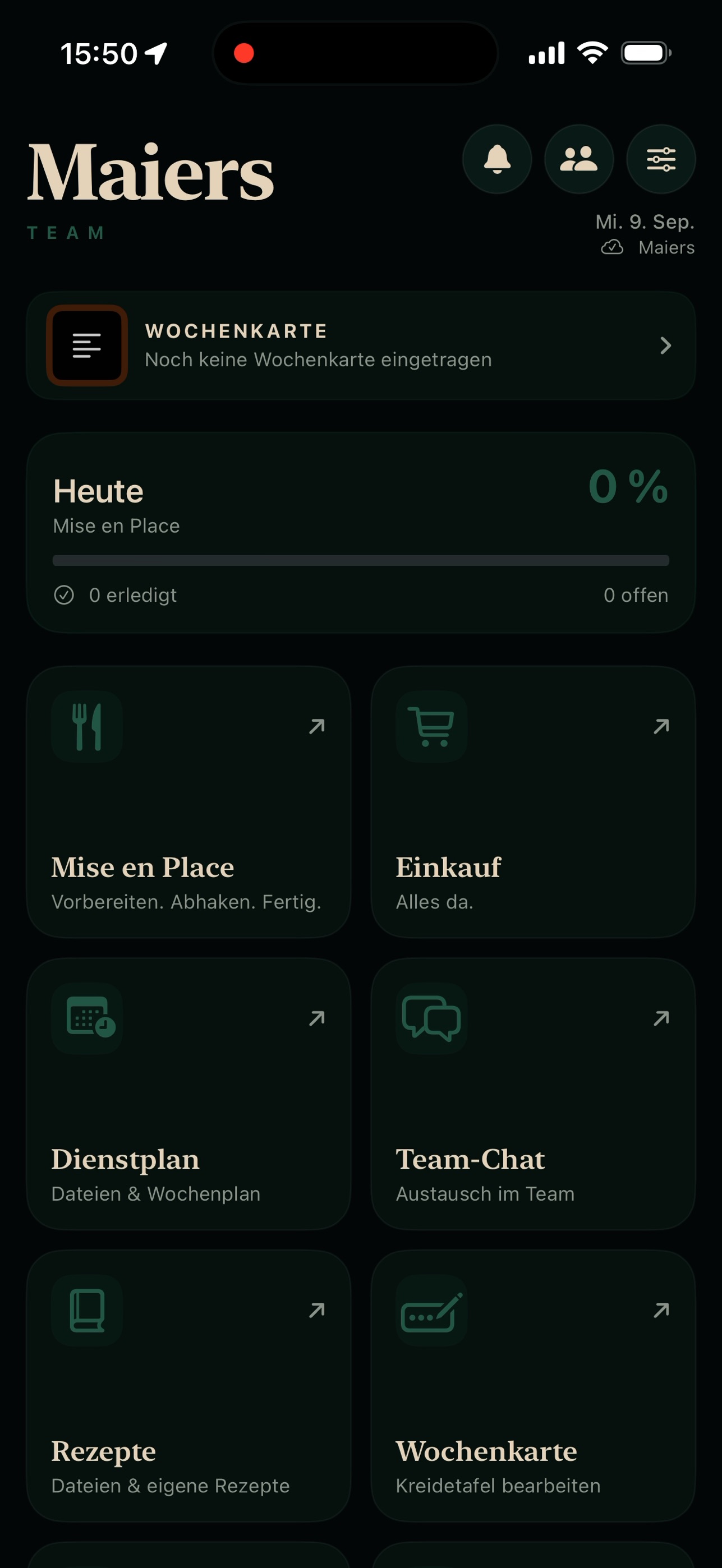 Screenshot 1 of MEP