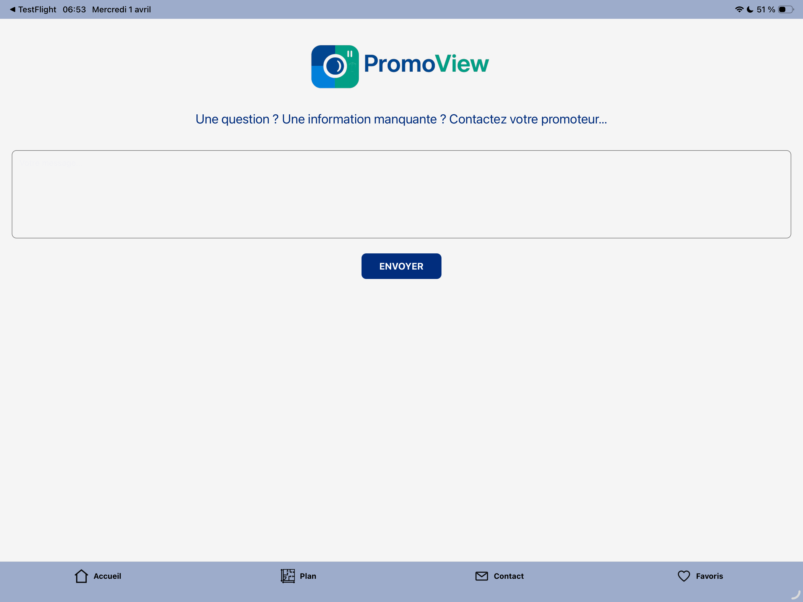 PromoView