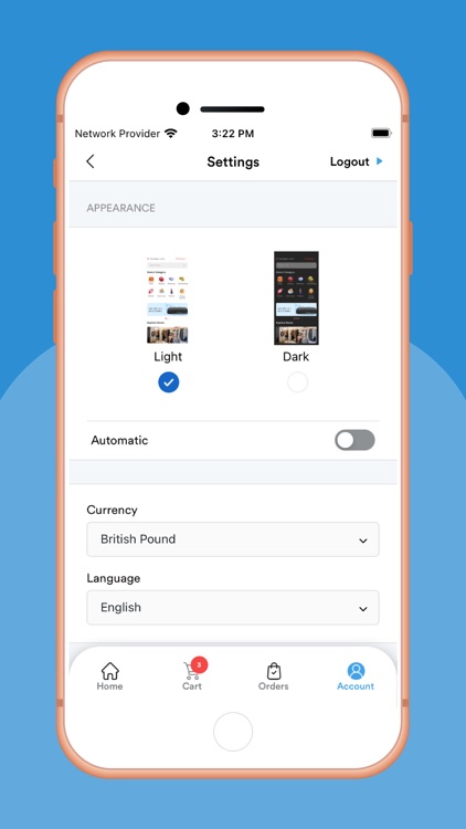 Ruscote screenshot-4