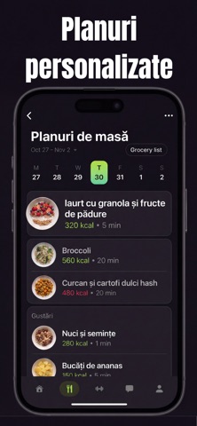 FitAzi: AI Personal Trainer screenshot
