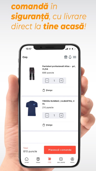 Screenshot 4 of Meseriada App