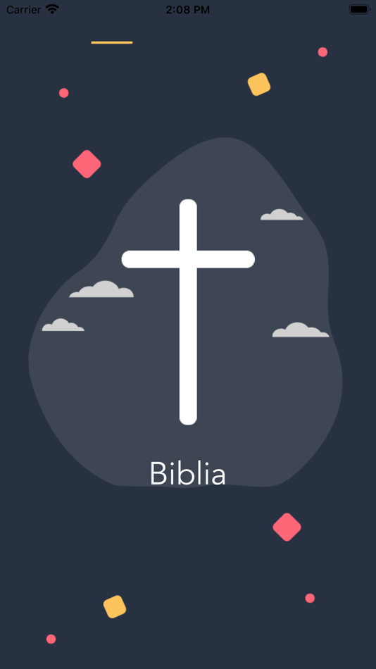 Hungarian Bible Offline - 2.0 - (iOS)