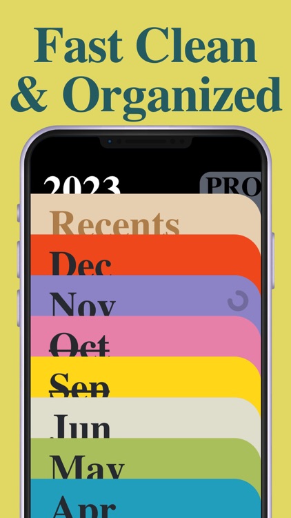 Photo Deleter - Camera Cleaner