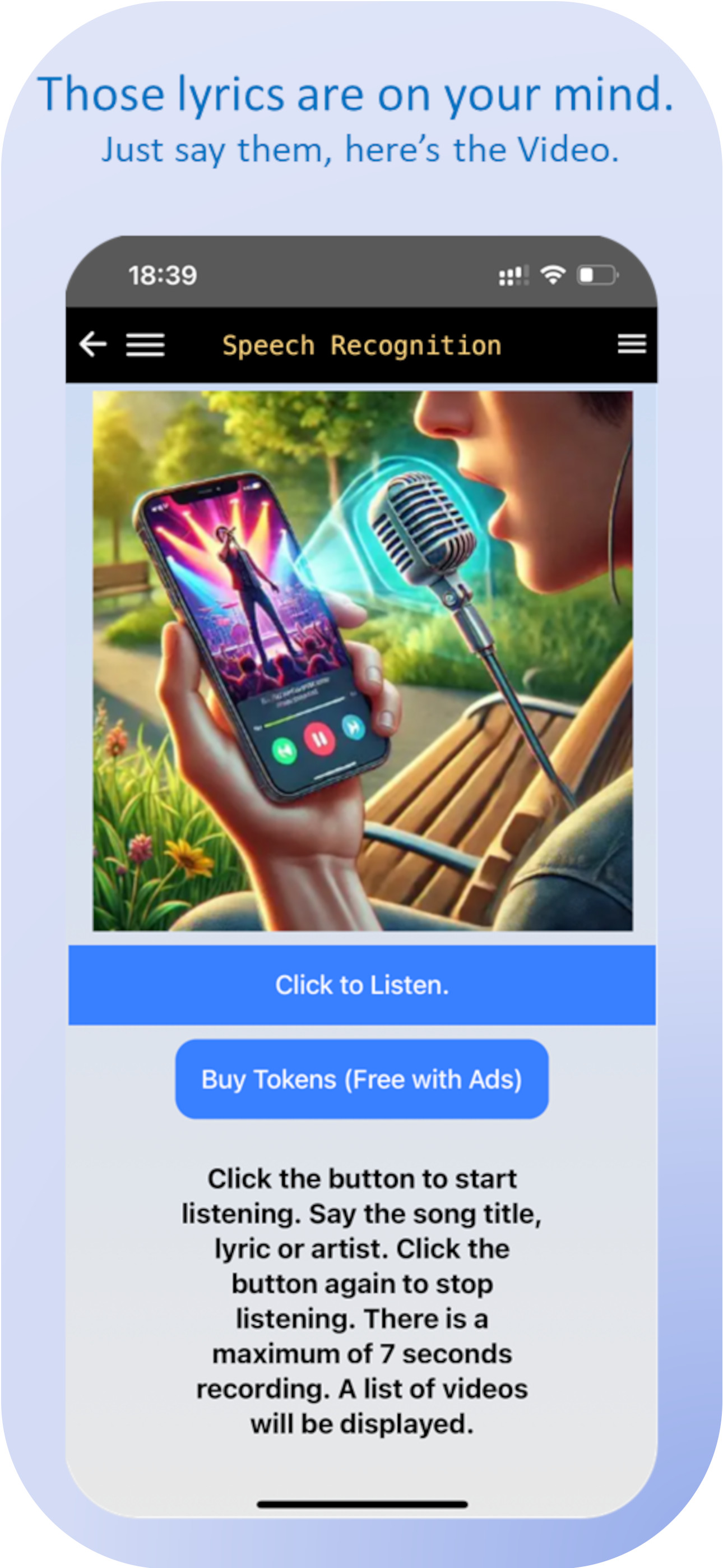 VidRightNow screenshot 4