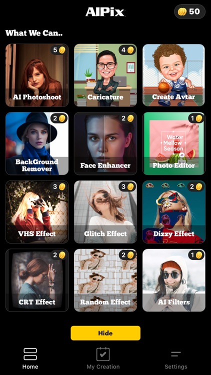 AIPix AI Photo & Video Editor screenshot-3