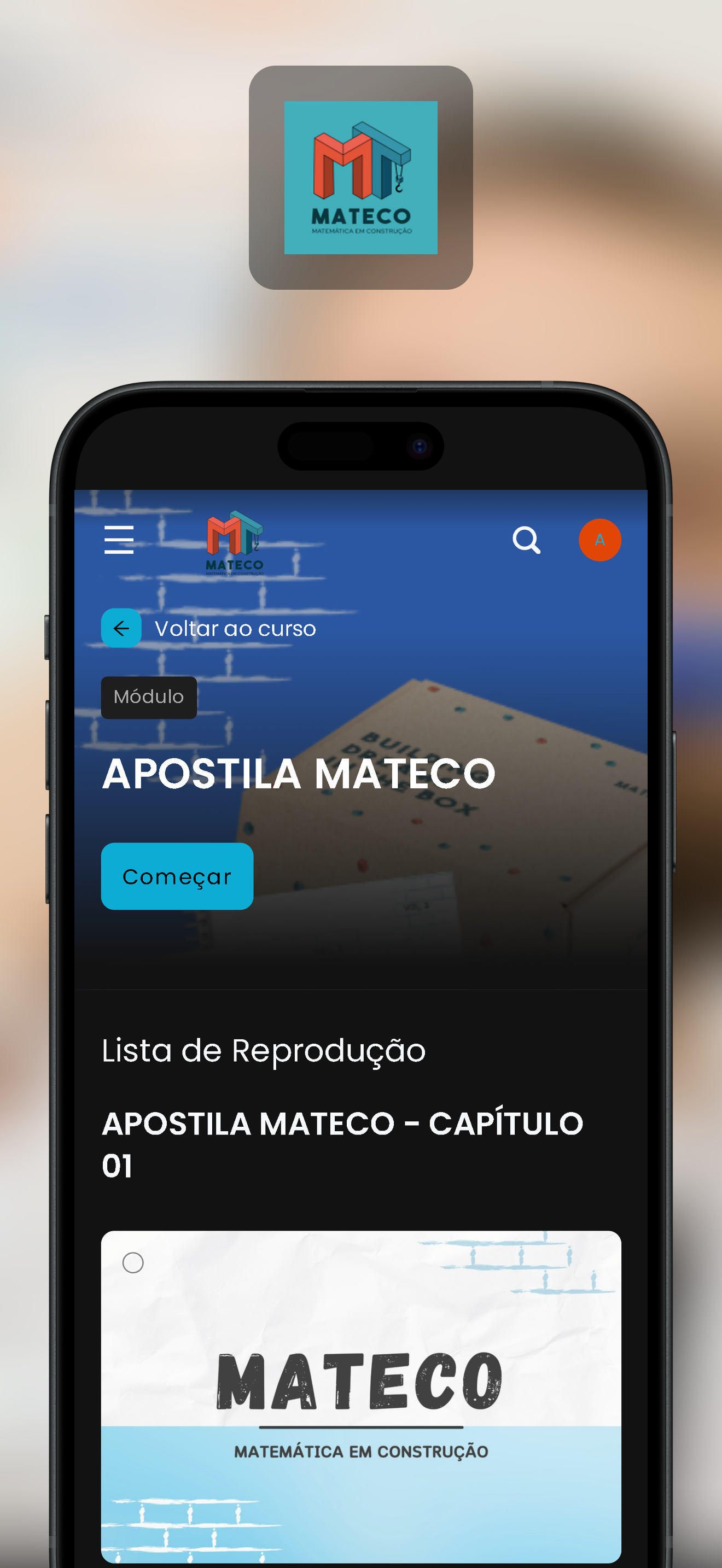 CURSO MATECO screenshot 4