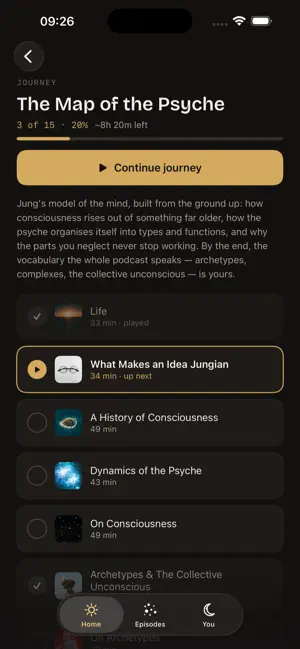 Jung Helpdesk screenshot 3