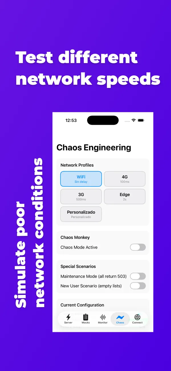 #6. SimpleWServer (iOS) By: Rodrigo Velazquez Tapia
