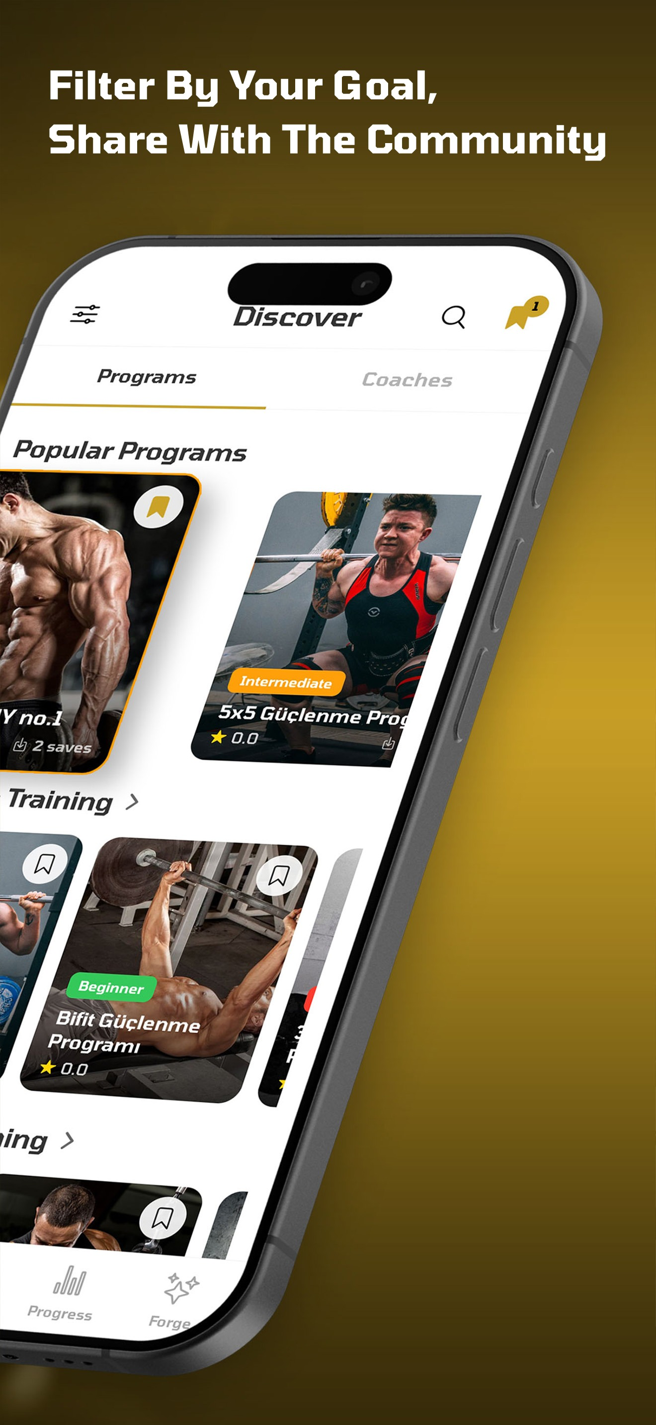 Bifit: AI Fitness & Diet Coach screenshot 8