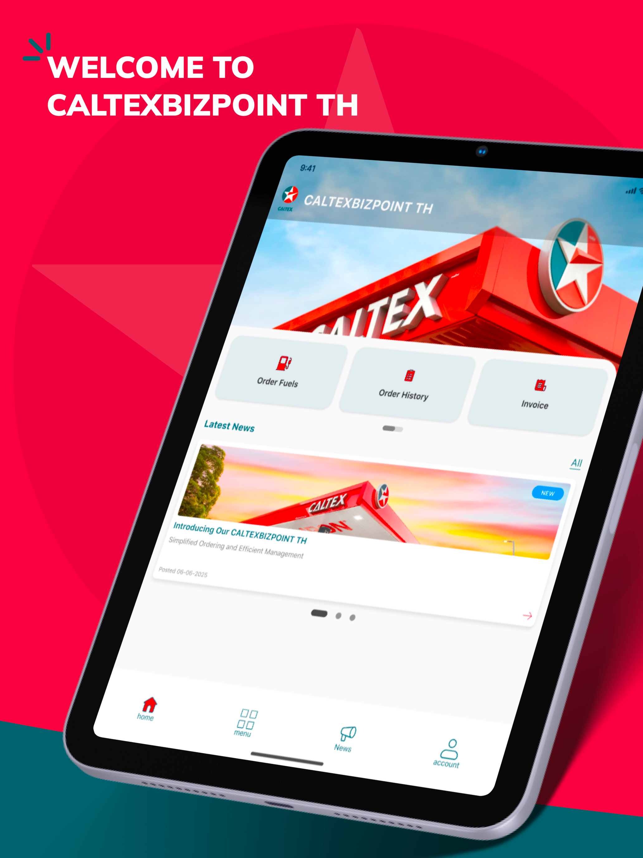CALTEXBIZPOINT TH
