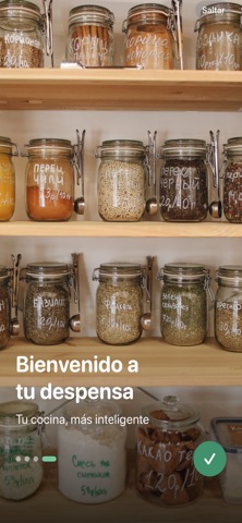 Mi Alacena Screenshot 6 of 6
