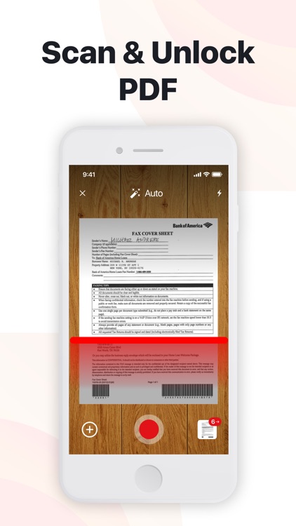 PDF Editor, Reader & Converter screenshot-7