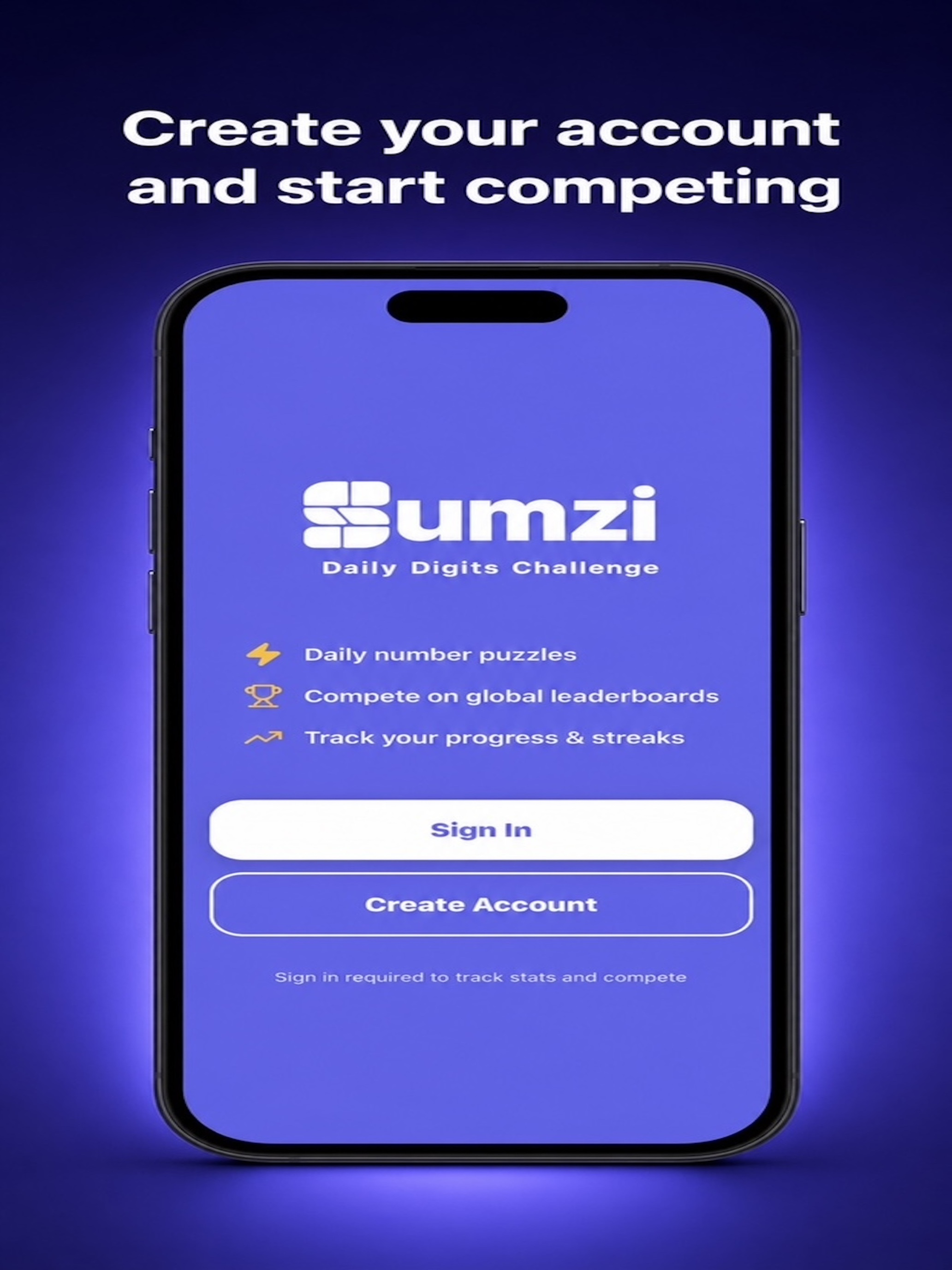 Sumzi screenshot 11
