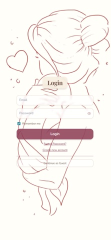 Mamasia screenshot