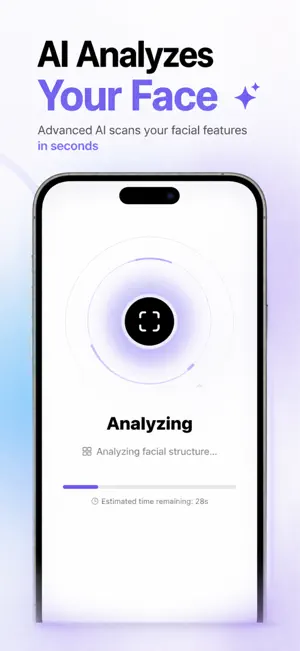 FaceScore - Improve Your Look screenshot 2