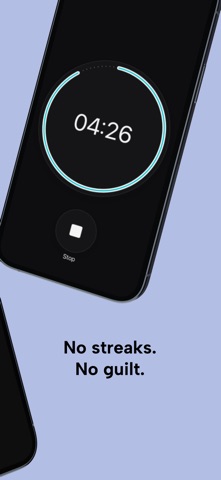Focus Dots: Focus Timer screenshot