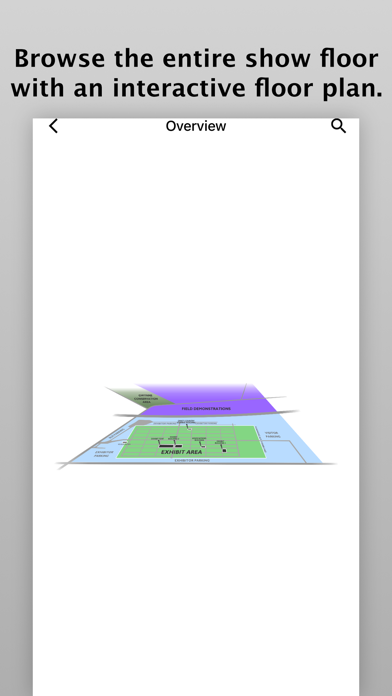Farm Science Review 2025 Screenshot