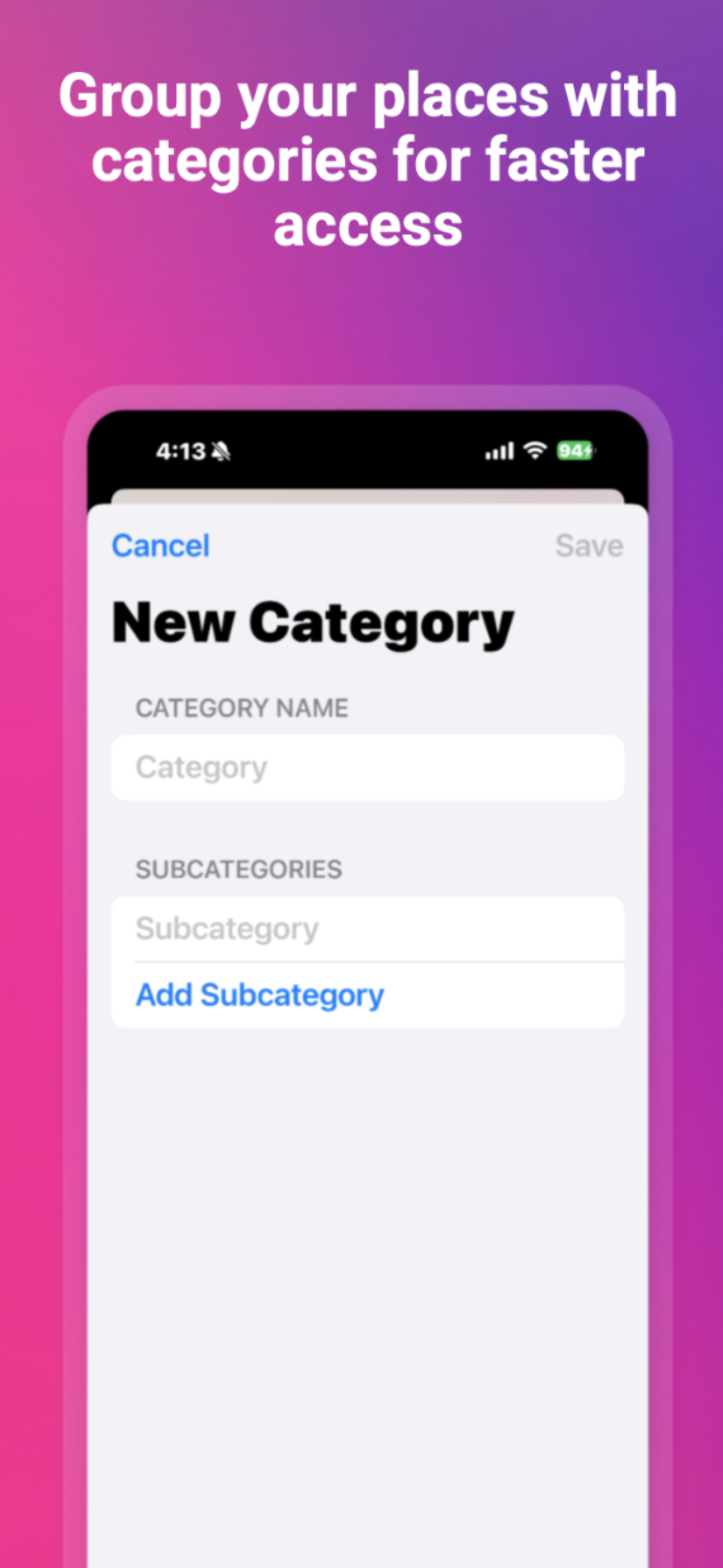 PinLyZ screenshot 3