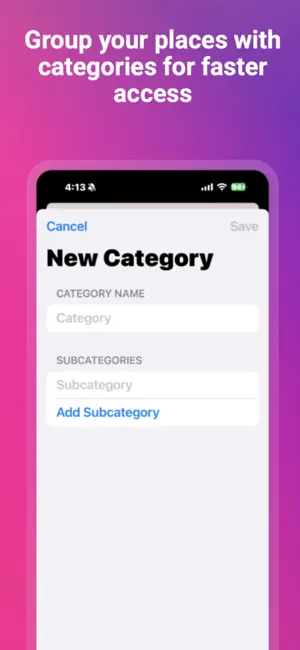 PinLyZ screenshot 3