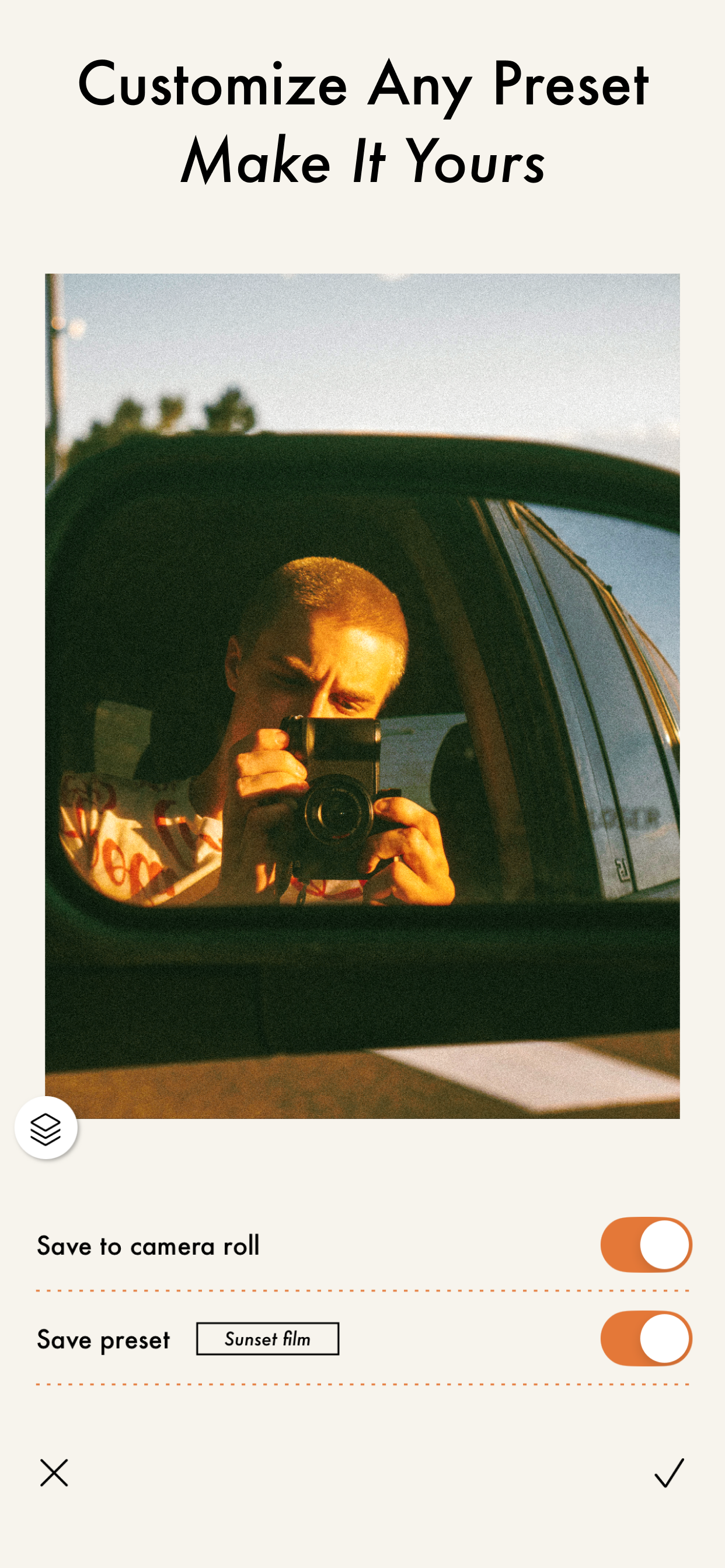 Tinto – Aesthetic Photo Editor