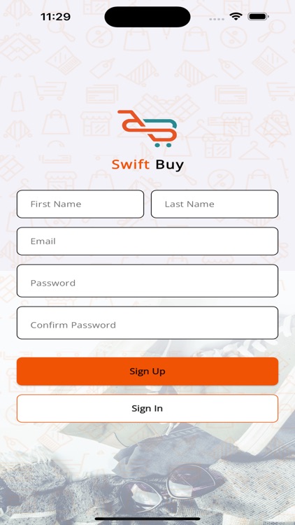 Swift Buy