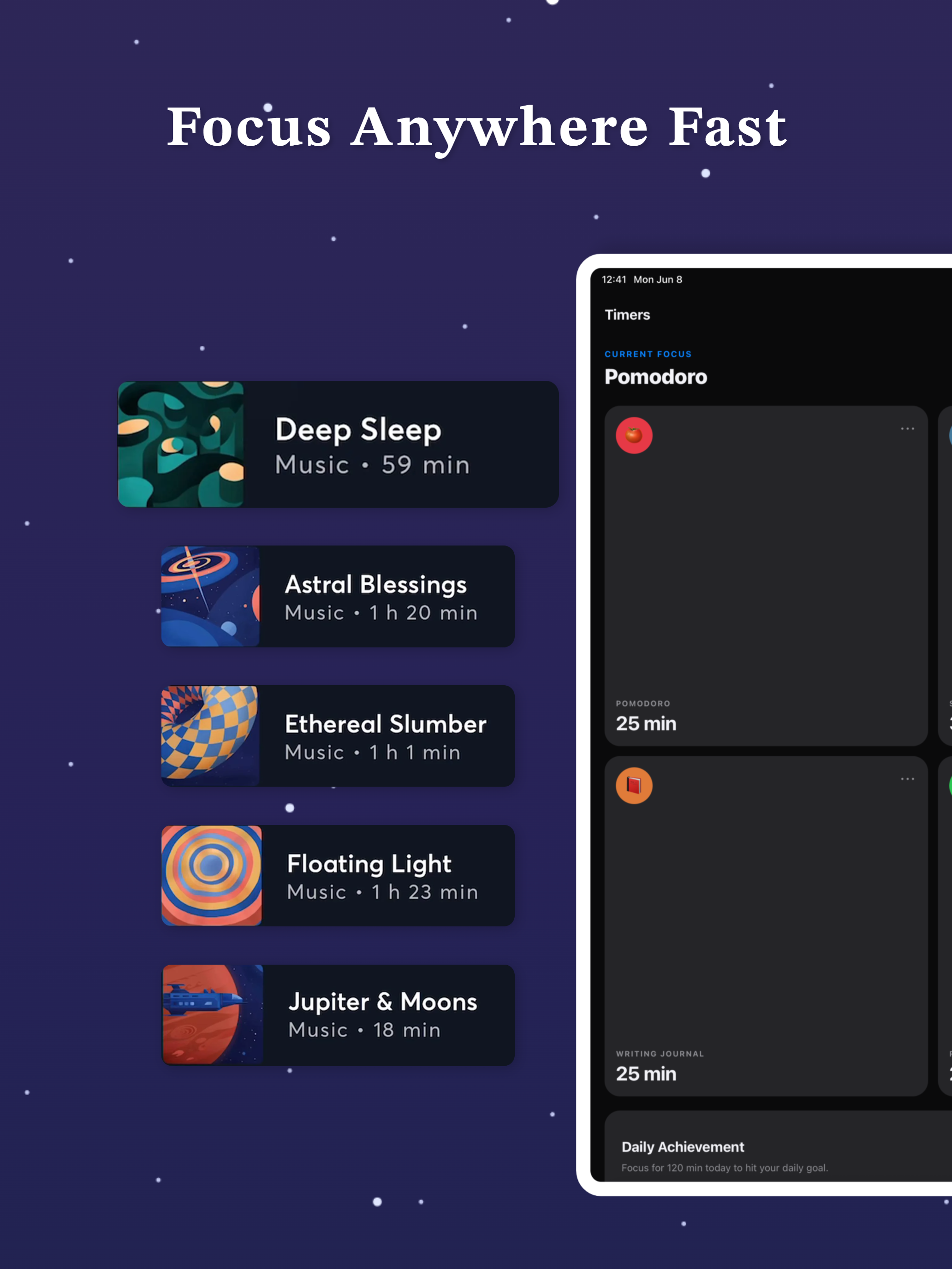 StellarFocus screenshot 10