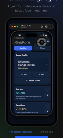 Sight Ring Screenshot 2 of 4
