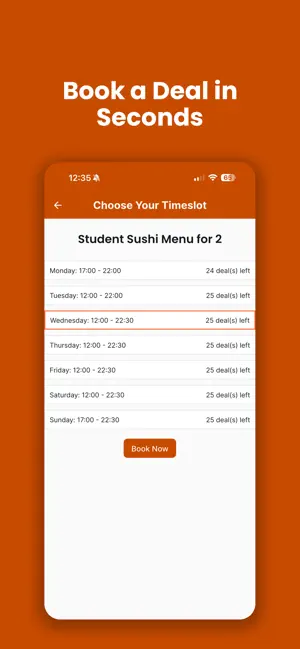 Studylicious screenshot 4