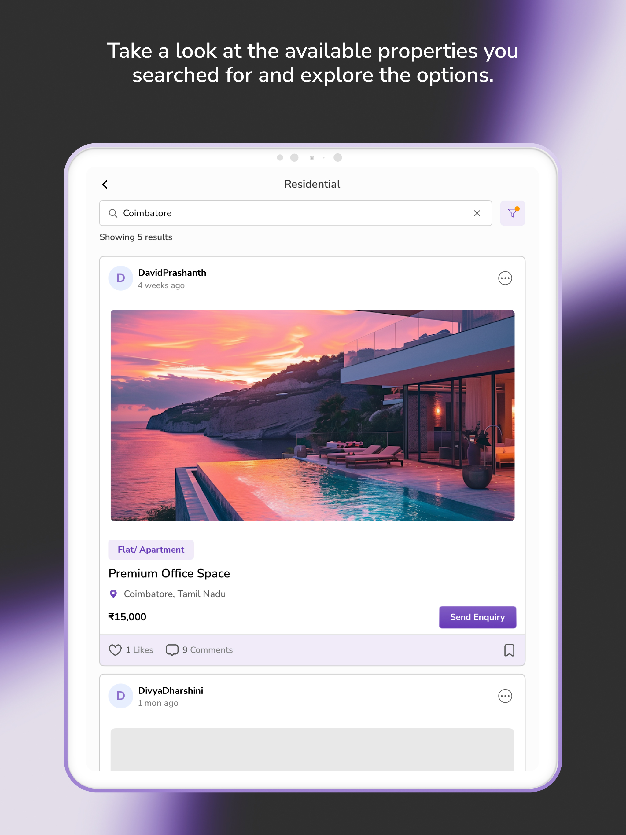 Toletspot - Rent Property screenshot 13