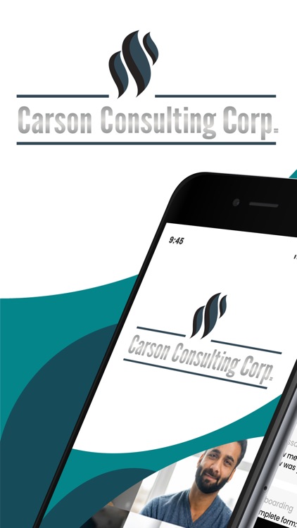Carson Consulting Corp