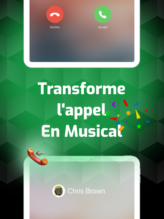 Screenshot #5 pour Réveil & Sonnerie pour Spotify