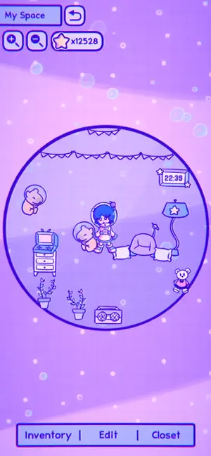 Azureal Space screenshot 3