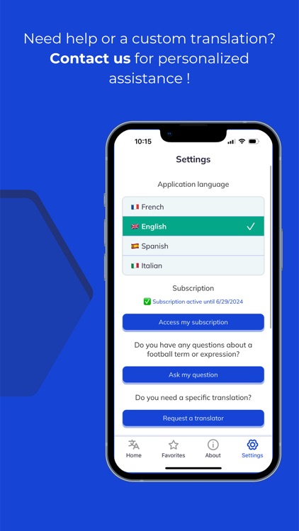 11 speak screenshot-5