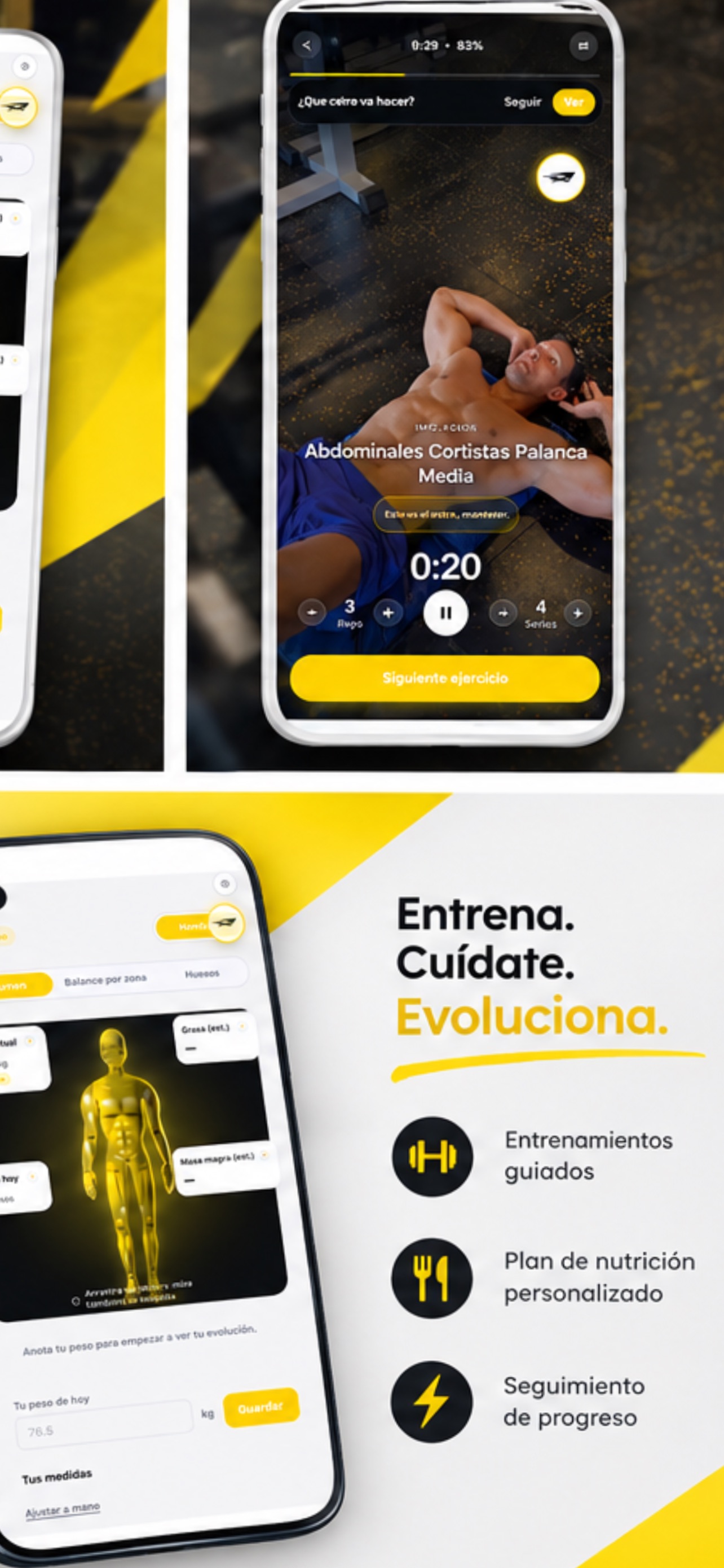 Screenshot 5 of DMF App