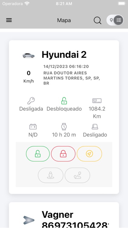 Axe Telecom screenshot-4