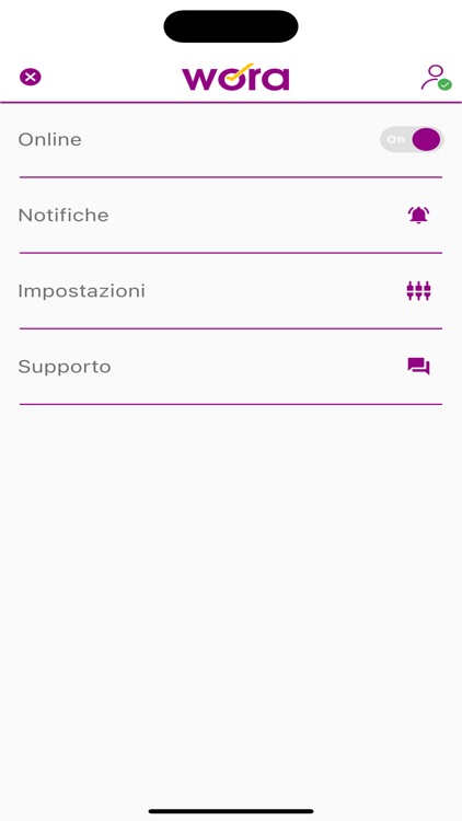 Wora Driver screenshot-3