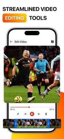 Screen Recorder - Record Video screenshot