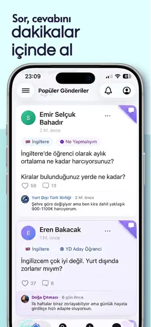 Yurt Dışı Türk Birliği screenshot 4