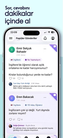 Yurt Dışı Türk Birliği screenshot