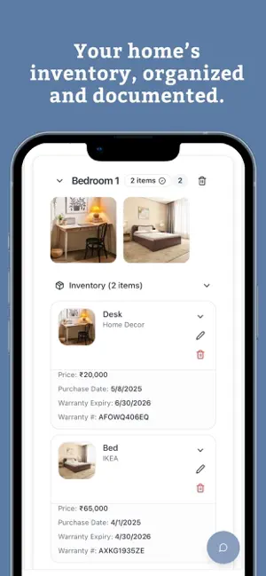 NestKey for Landlords screenshot 3