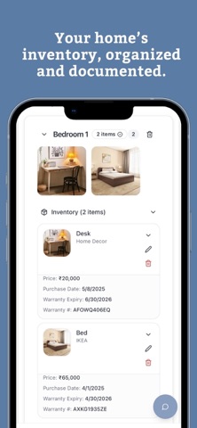 NestKey for Landlords screenshot