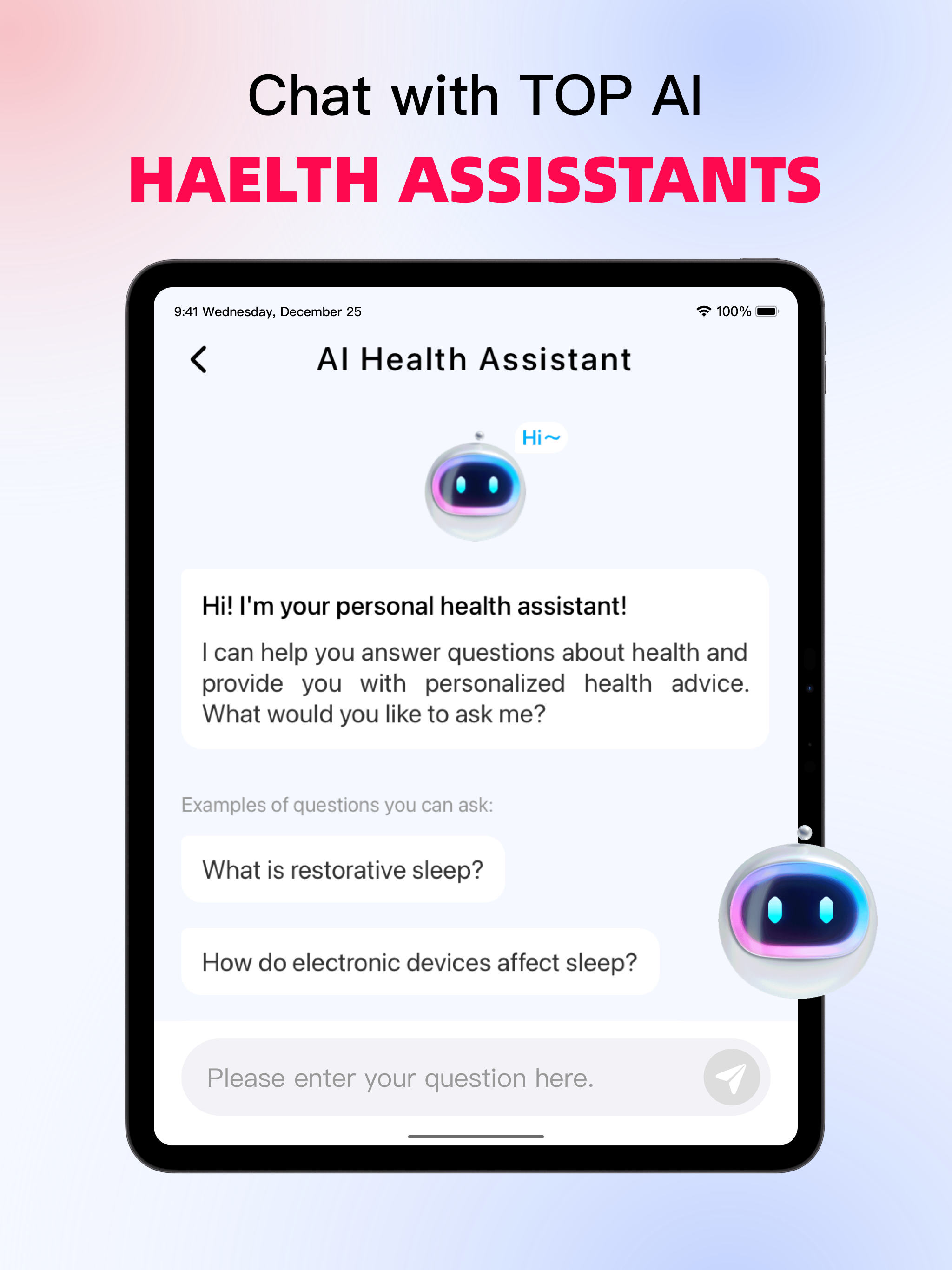 Wellpulse-Heart Health Tracker screenshot 15