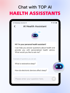 Wellpulse-Heart Health Tracker screenshot 15