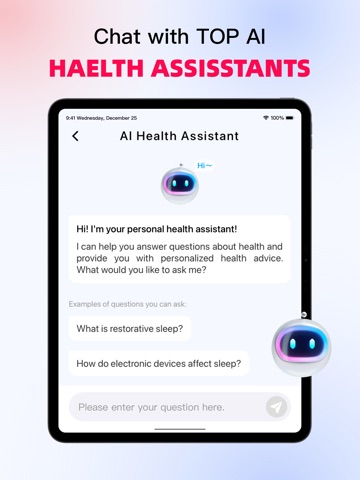 Wellpulse - Heart rate&Health App Store preview screenshot 15