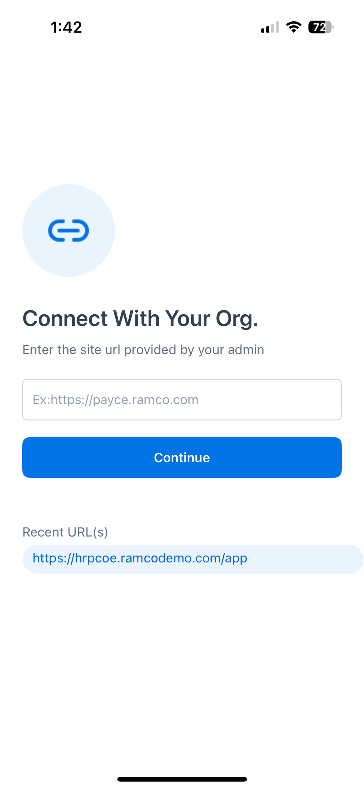 Ramco Payce
