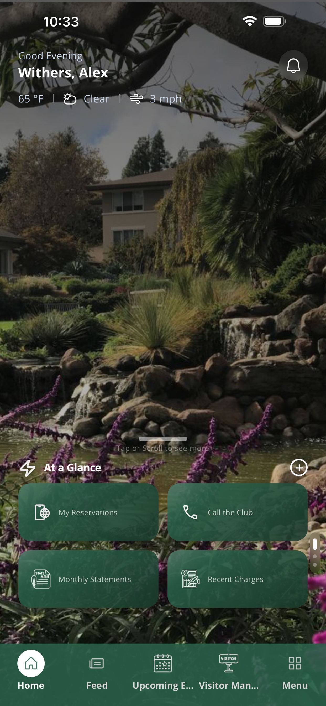Screenshot 3 of Smith Ranch Homes HOA