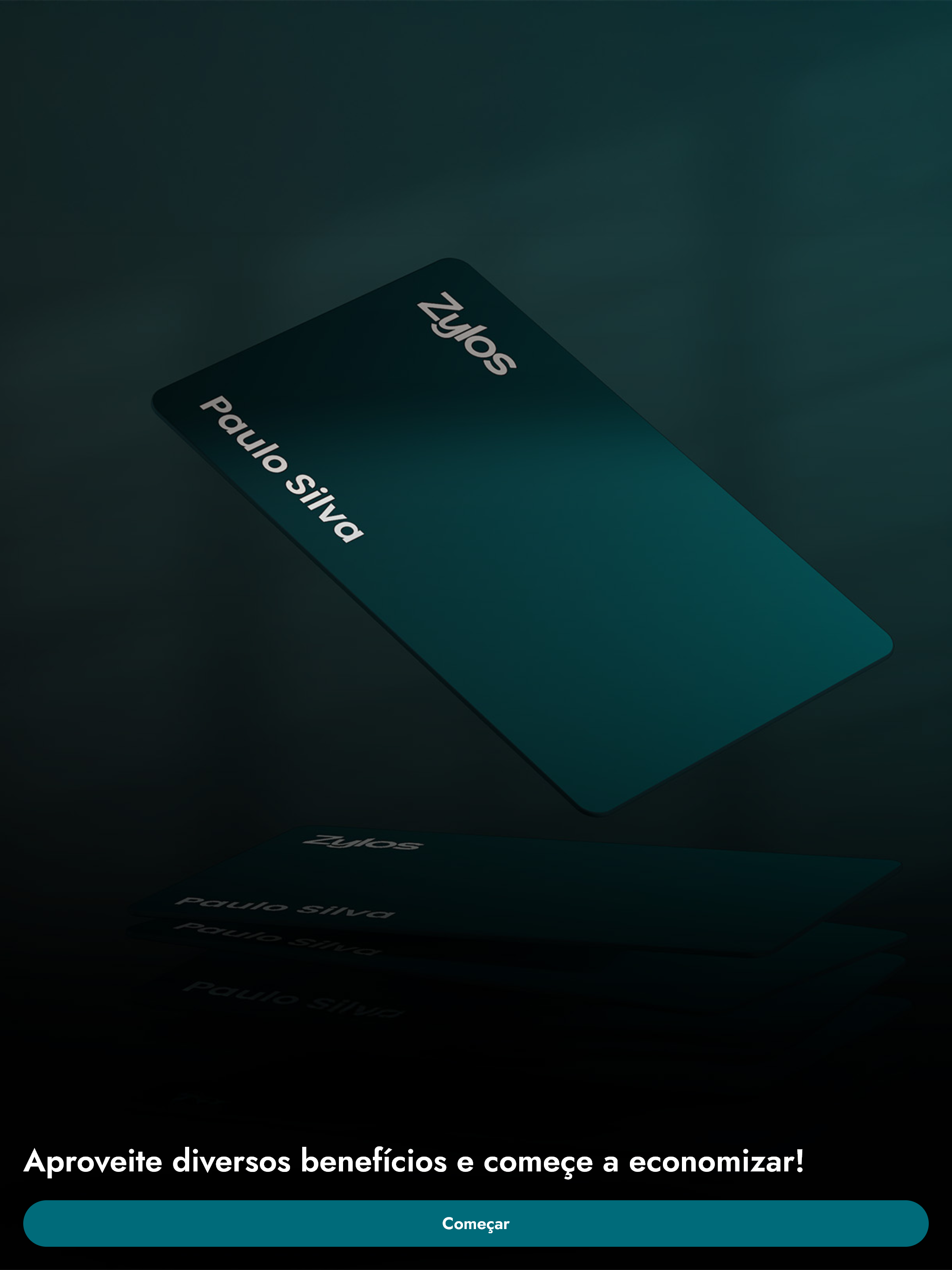 Zylos screenshot 3