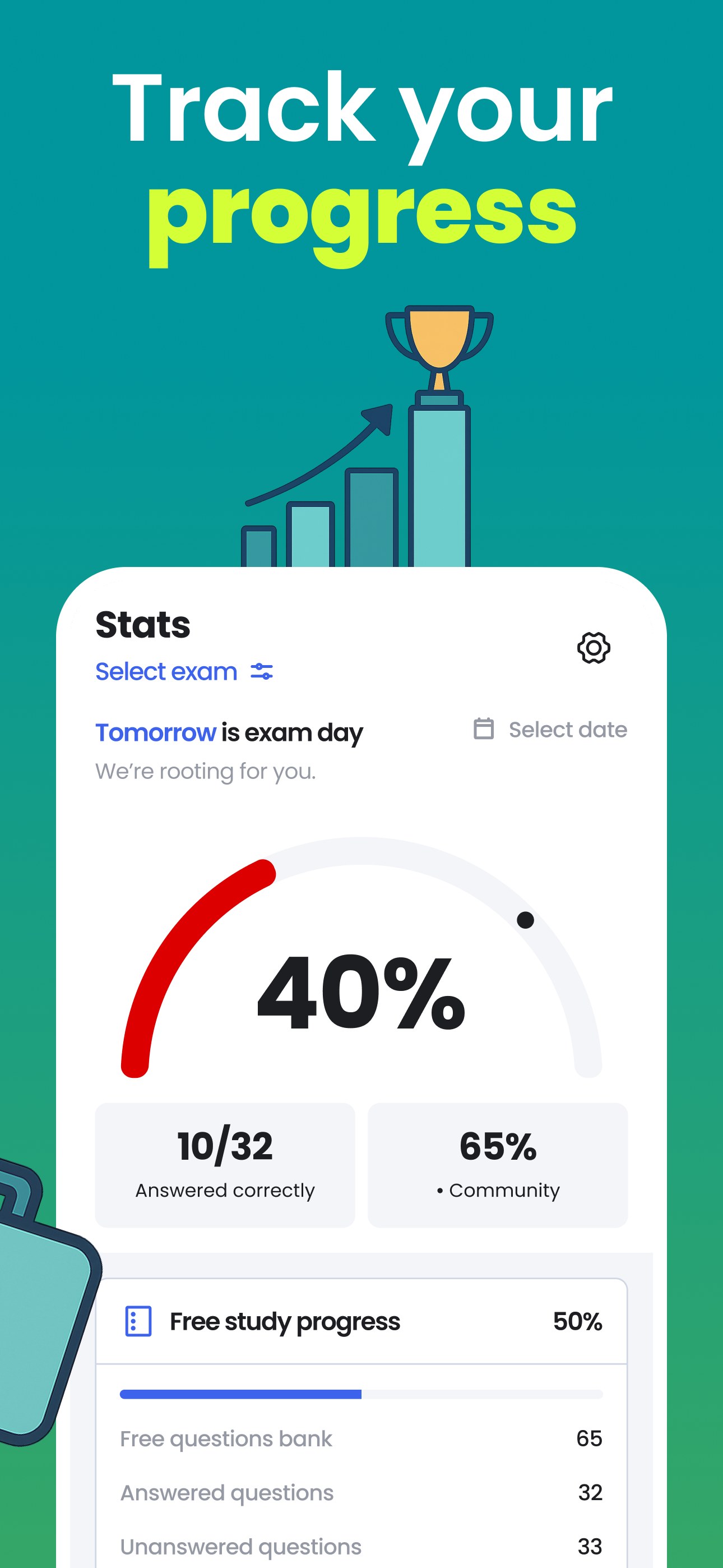 BCEN CFRN Exam Test Prep 2026 screenshot 5