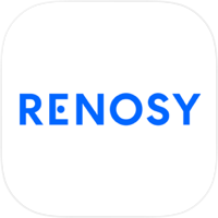 RENOSY（リノシー） AI不動産投資アプリで資産形成